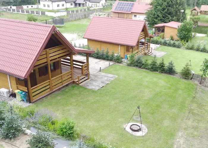 Lisiebagno