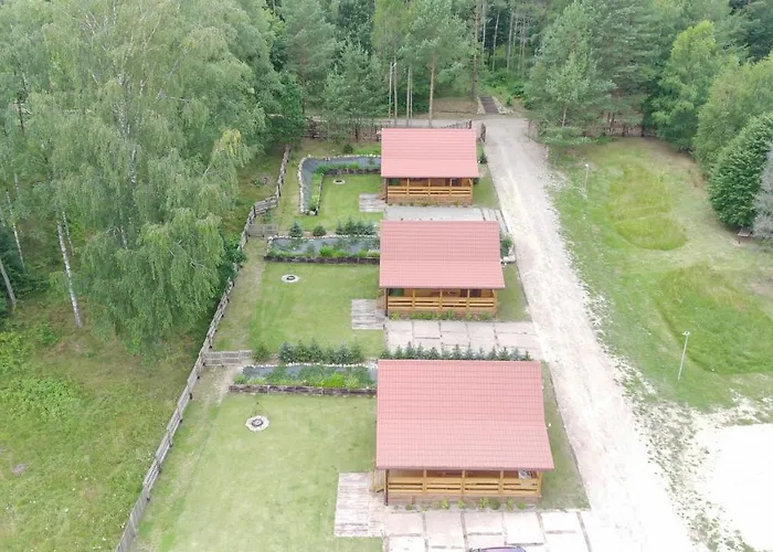Lisiebagno
