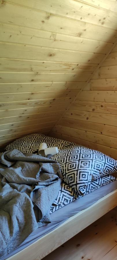 Lodge Lisiebagno Milomlyn