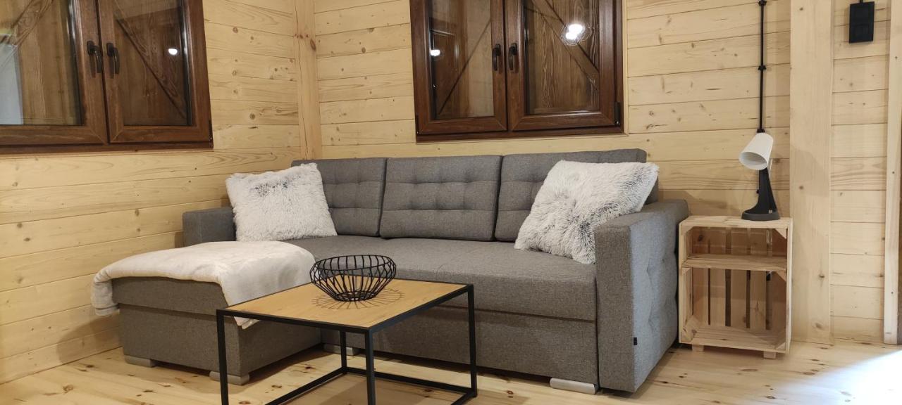 Lisiebagno Lodge Milomlyn