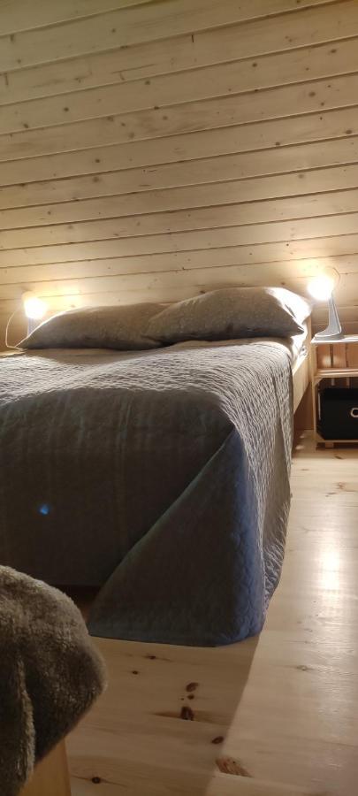 Lodge Lisiebagno