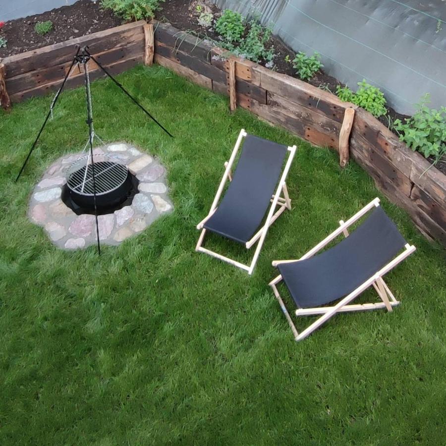 Lodge Lisiebagno Milomlyn