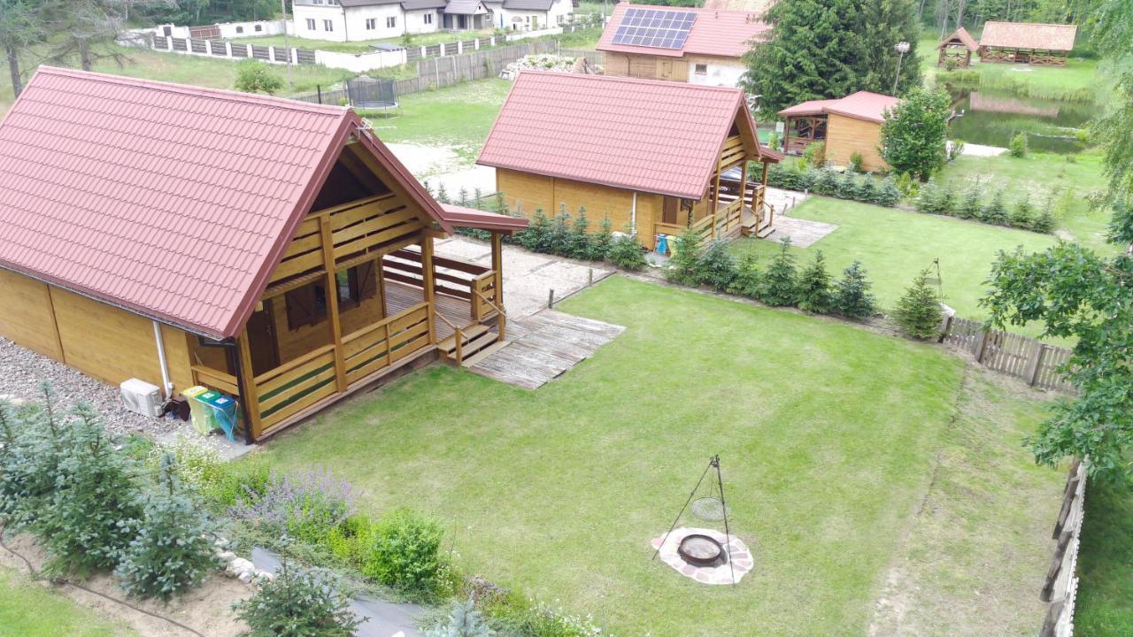 Lisiebagno Milomlyn