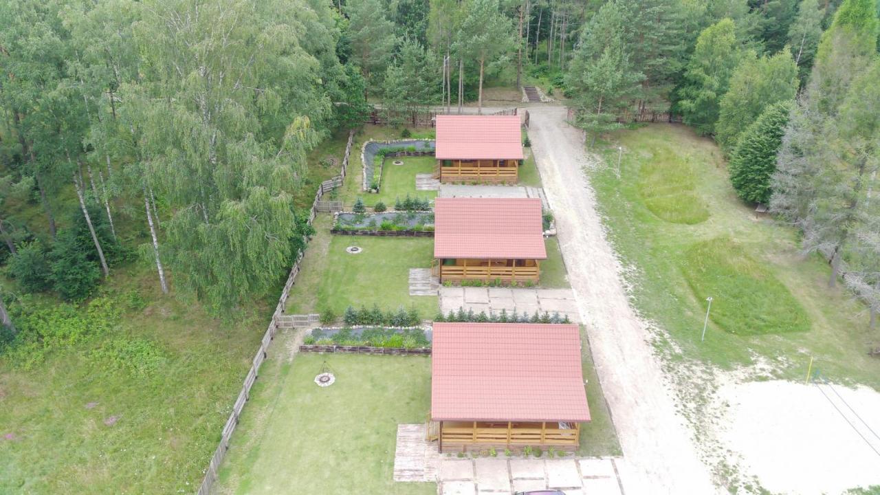 Lisiebagno * Milomlyn