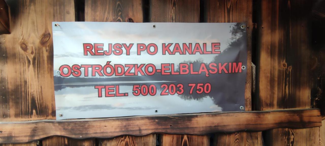 Lisiebagno Lodge