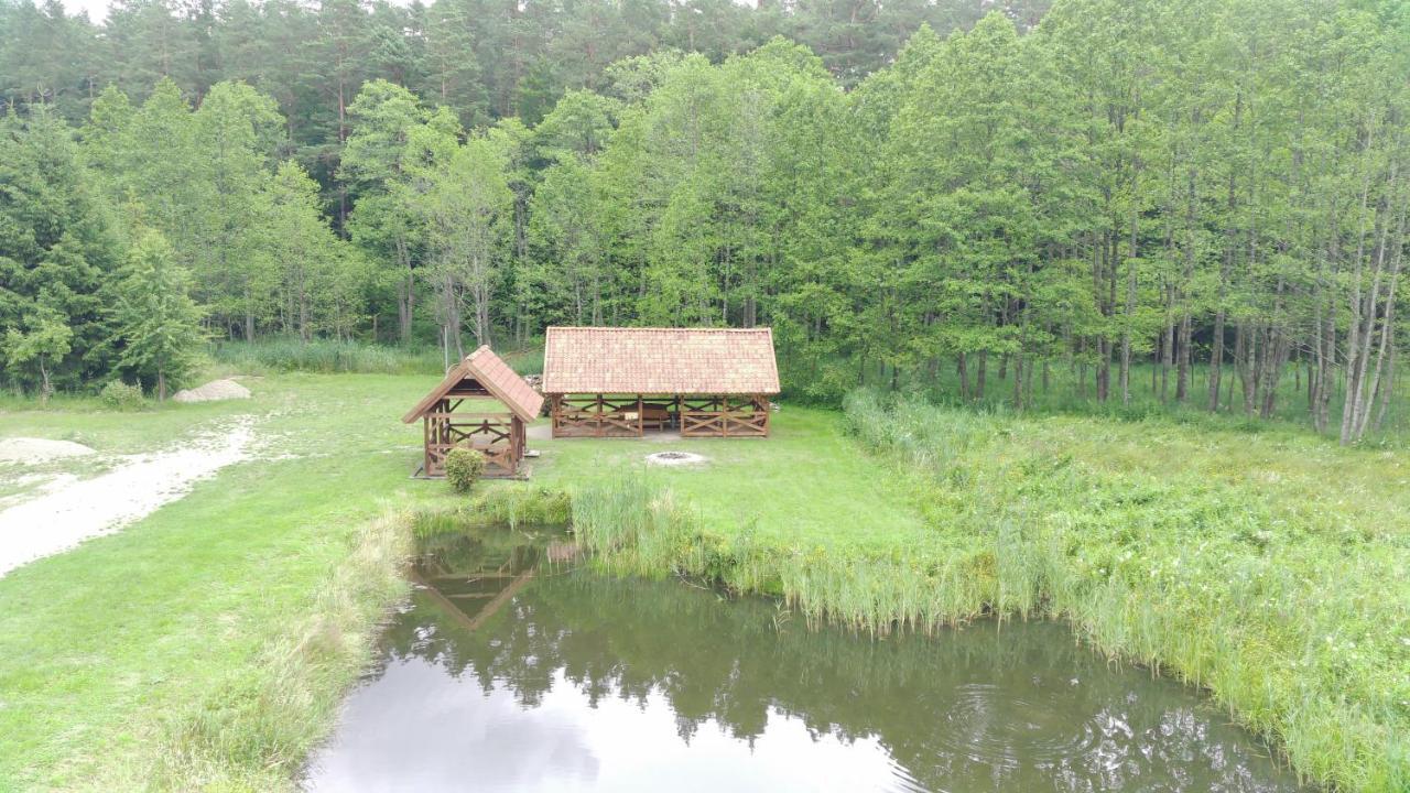 Lodge Lisiebagno *