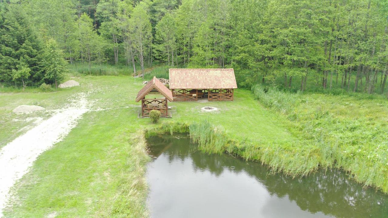 Lisiebagno Lodge *
