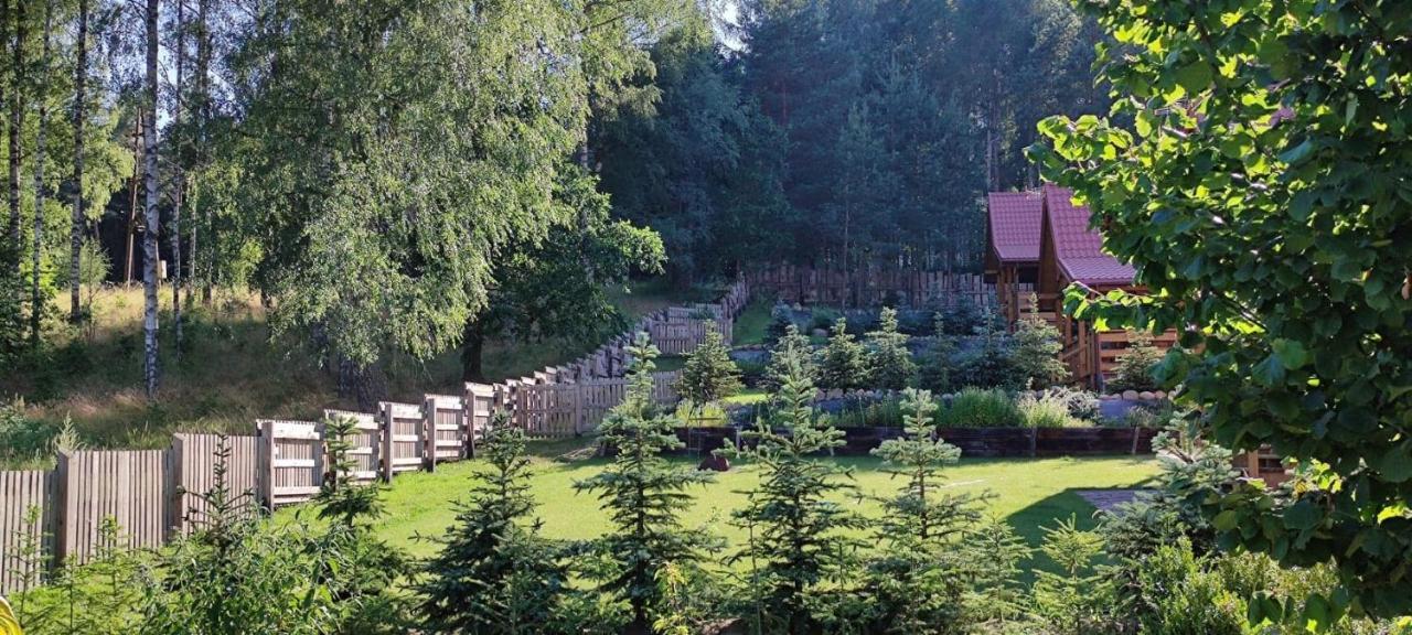 Lisiebagno Lodge Milomlyn